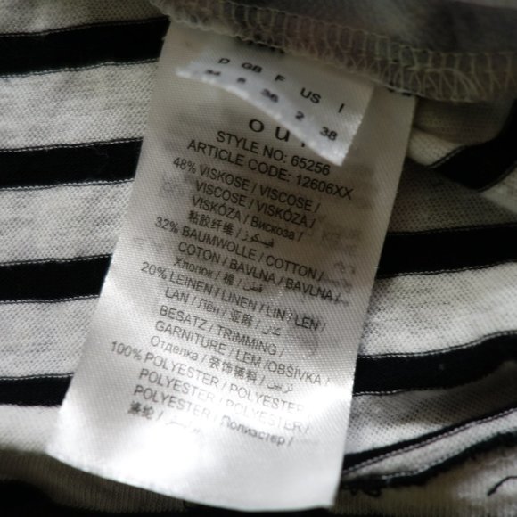 oui Tee - Picture 6 of 8